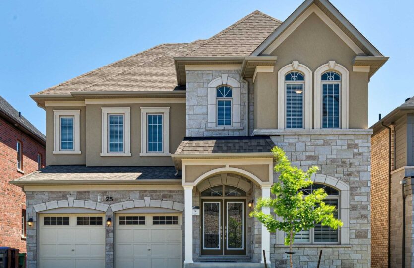 25 Lyle Way Brampton