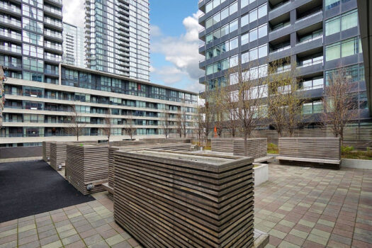 4K Spadina Ave 1109