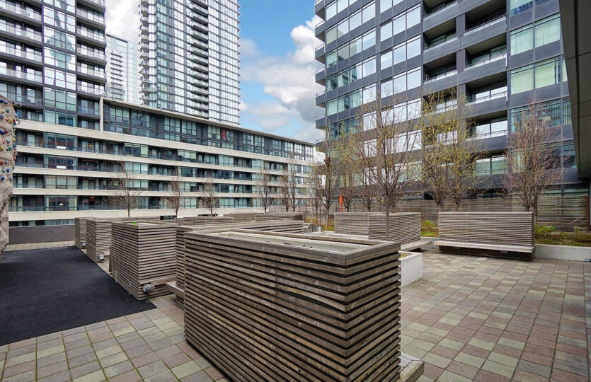 4K Spadina Ave 1109
