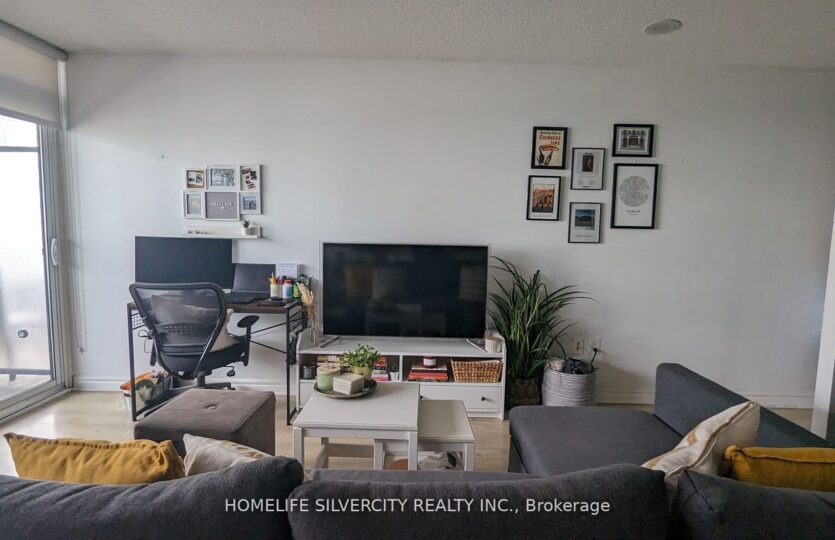 4K Spadina Ave 1109